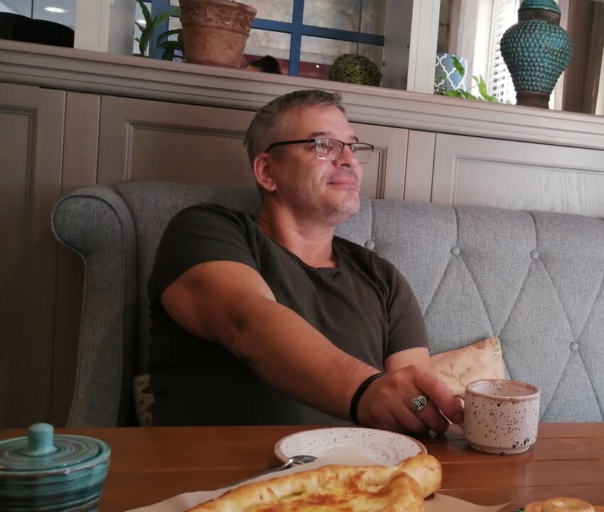 Dmitry Vladimirovich Zaporozhsky, chef för olika företag